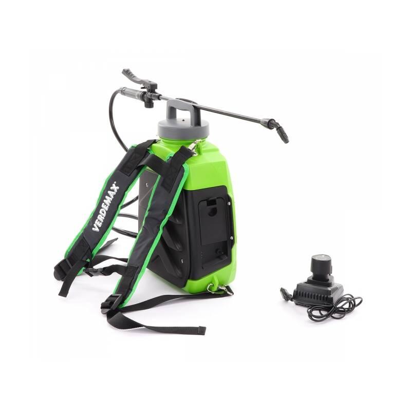 Postřikovač Verdemax FUTURA 8
