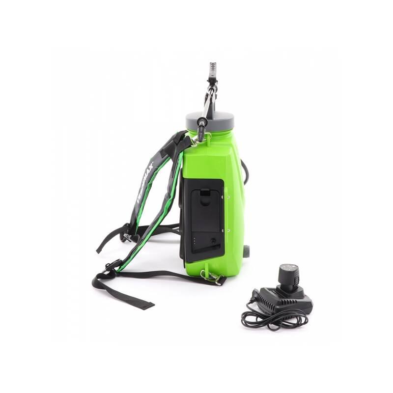 Postřikovač Verdemax FUTURA 8