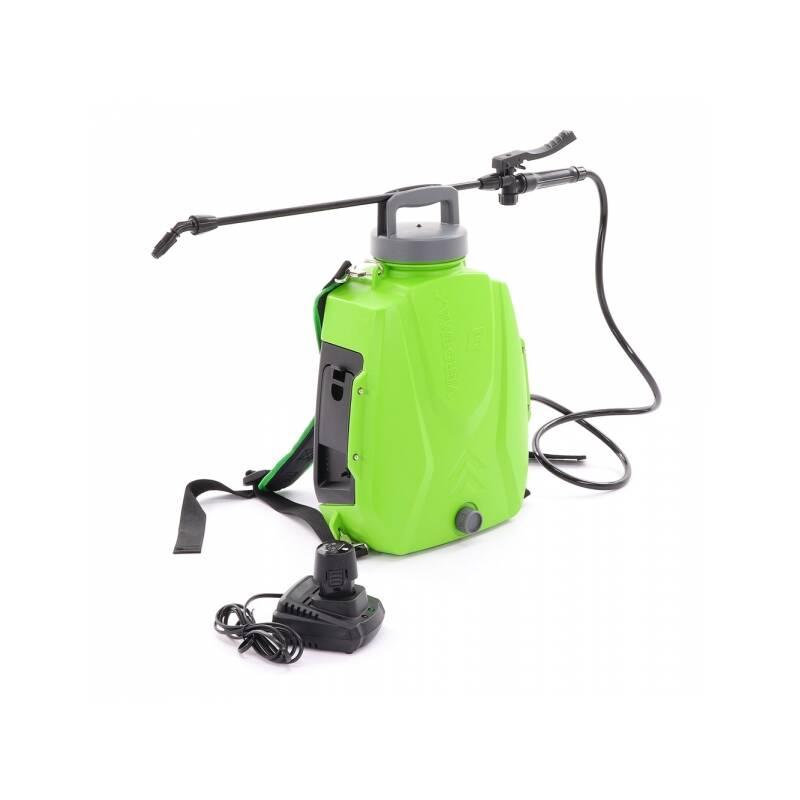 Postřikovač Verdemax FUTURA 8