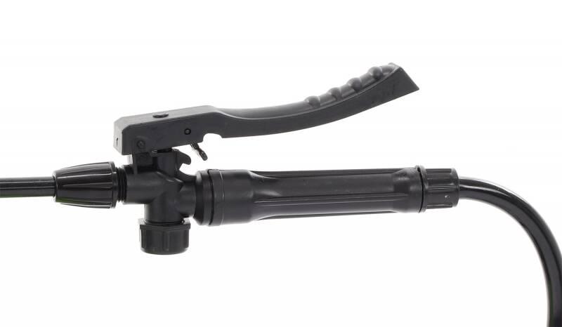 Postřikovač Verdemax FUTURA 8