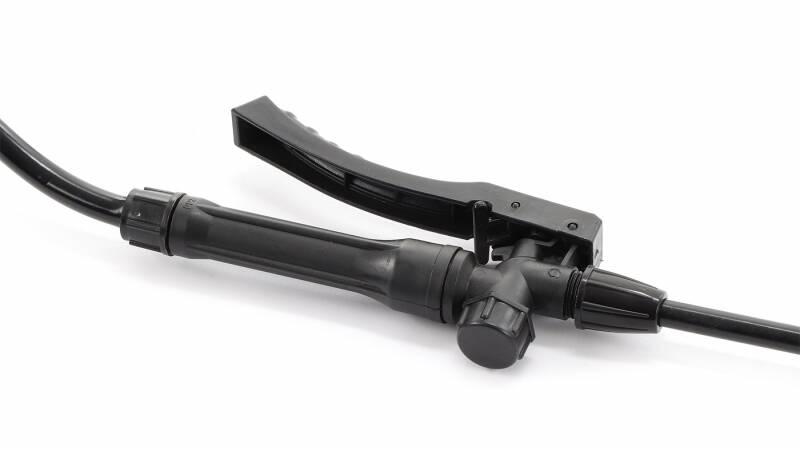 Postřikovač Verdemax FUTURA 8