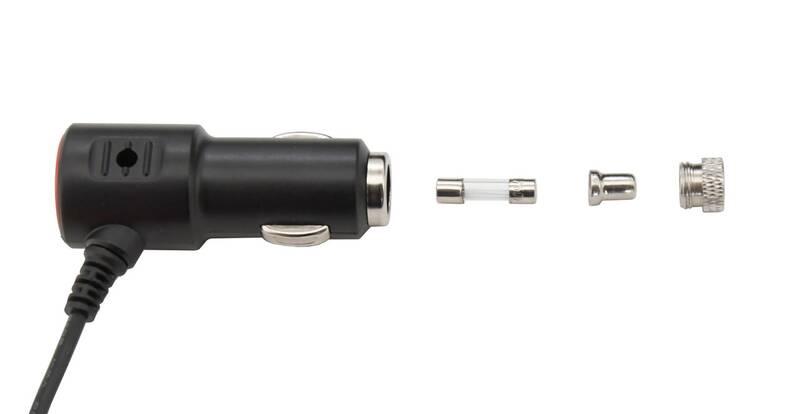 Potah sedadel Compass Groove Air