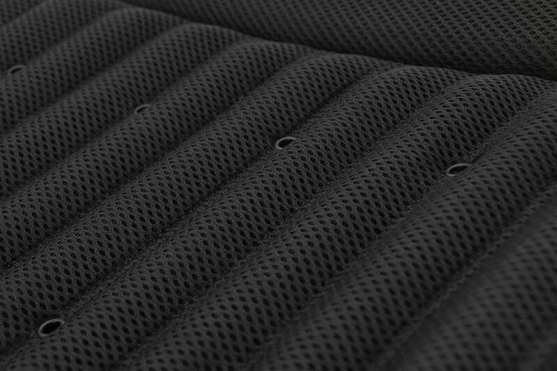 Potah sedadel Compass Groove Air