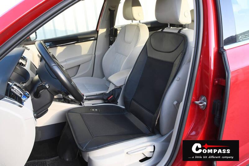 Potah sedadel Compass Seasons