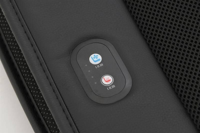 Potah sedadel Compass Seasons