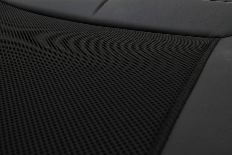 Potah sedadel Compass Seasons