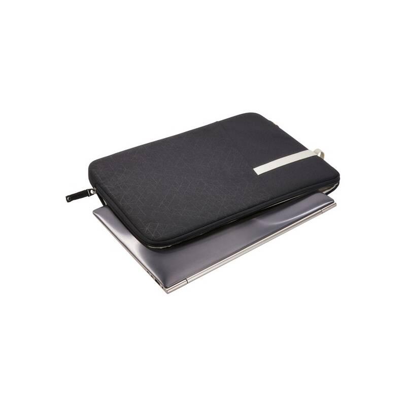 Pouzdro na notebook Case Logic Ibira IBRS215K pro 15,6" černé