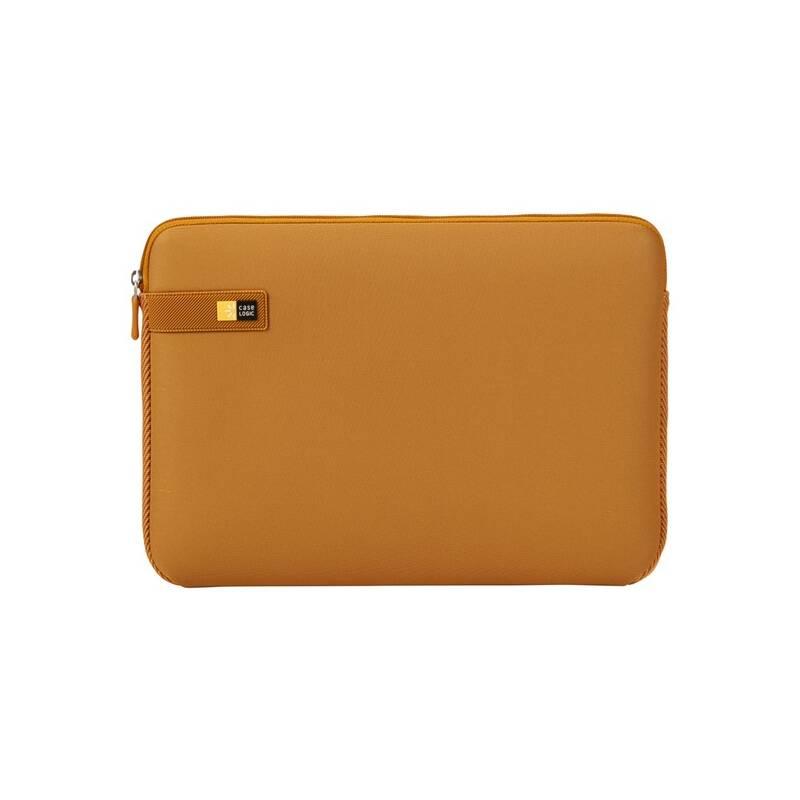 Pouzdro na notebook Case Logic LAPS113B pro 13" hnědé