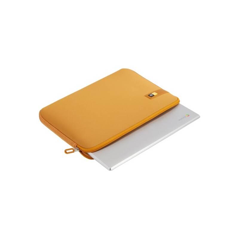 Pouzdro na notebook Case Logic LAPS113B pro 13" hnědé