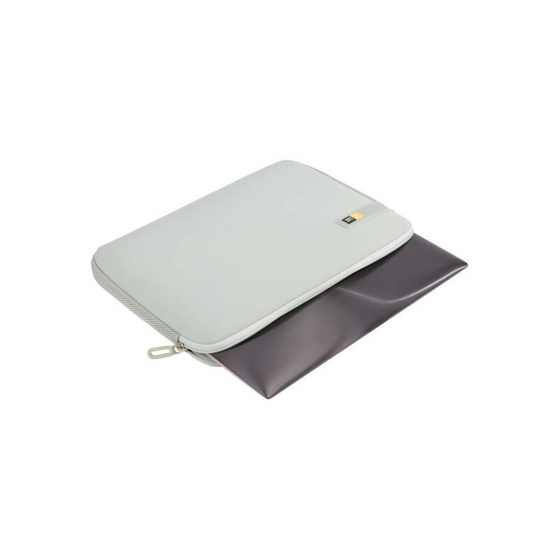 Pouzdro na notebook Case Logic LAPS114AG pro 14" šedé