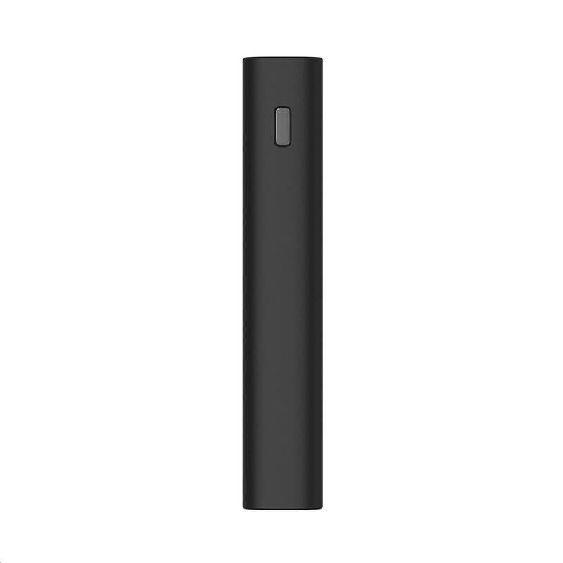 Powerbank Xiaomi Mi Pro 3 20000mAh, USB-C černá