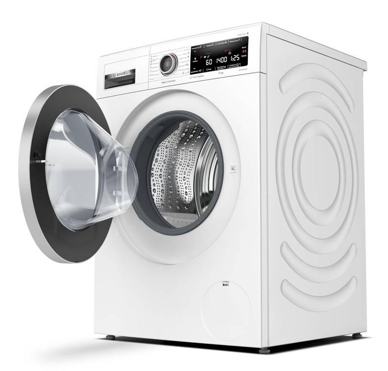Pračka Bosch WAX28MH0BY