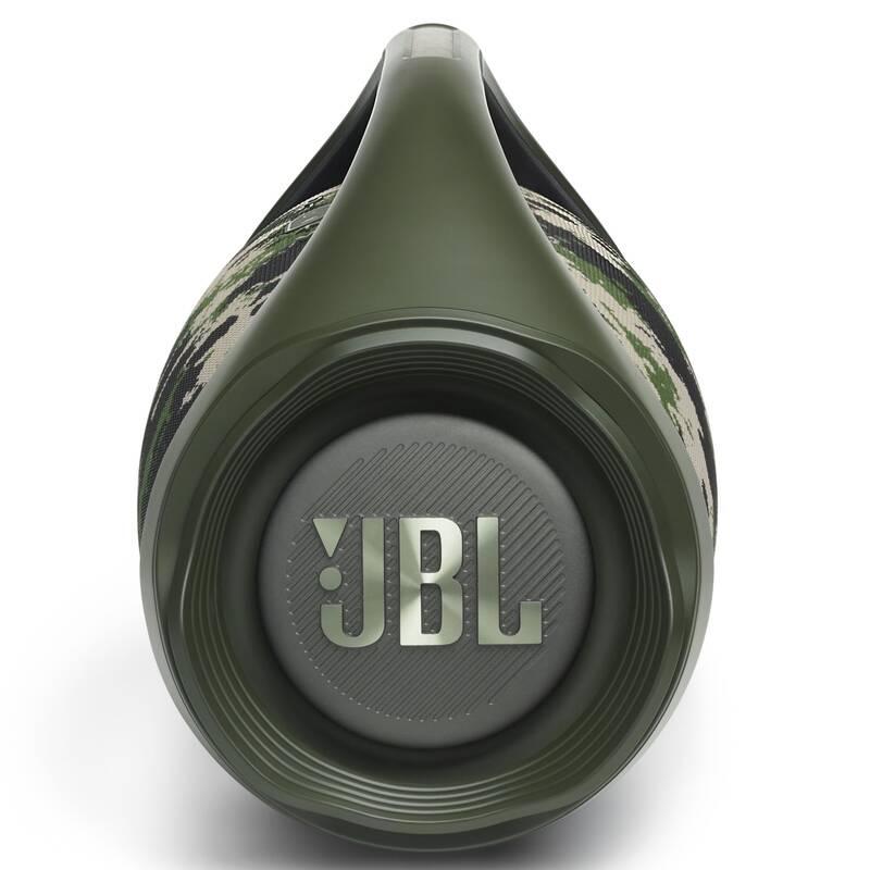 Přenosný reproduktor JBL Boombox 2