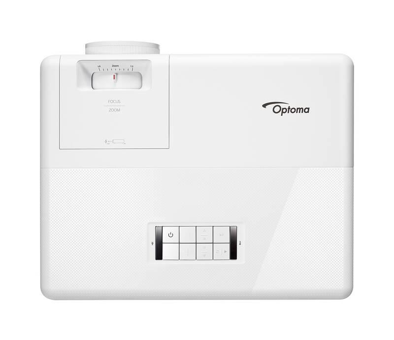 Projektor Optoma ZH403