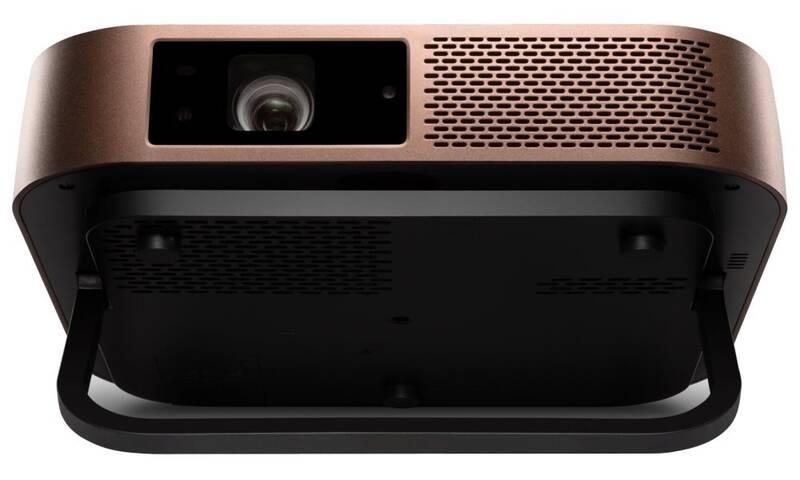 Projektor ViewSonic M2