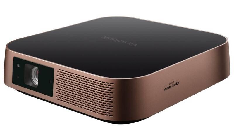 Projektor ViewSonic M2