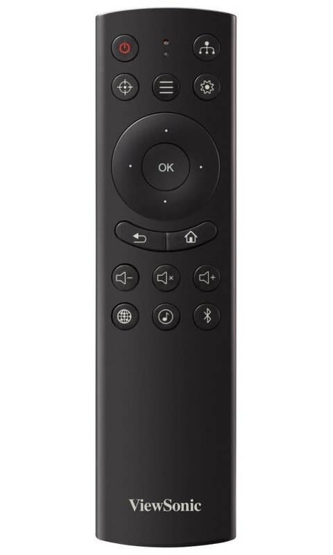 Projektor ViewSonic M2