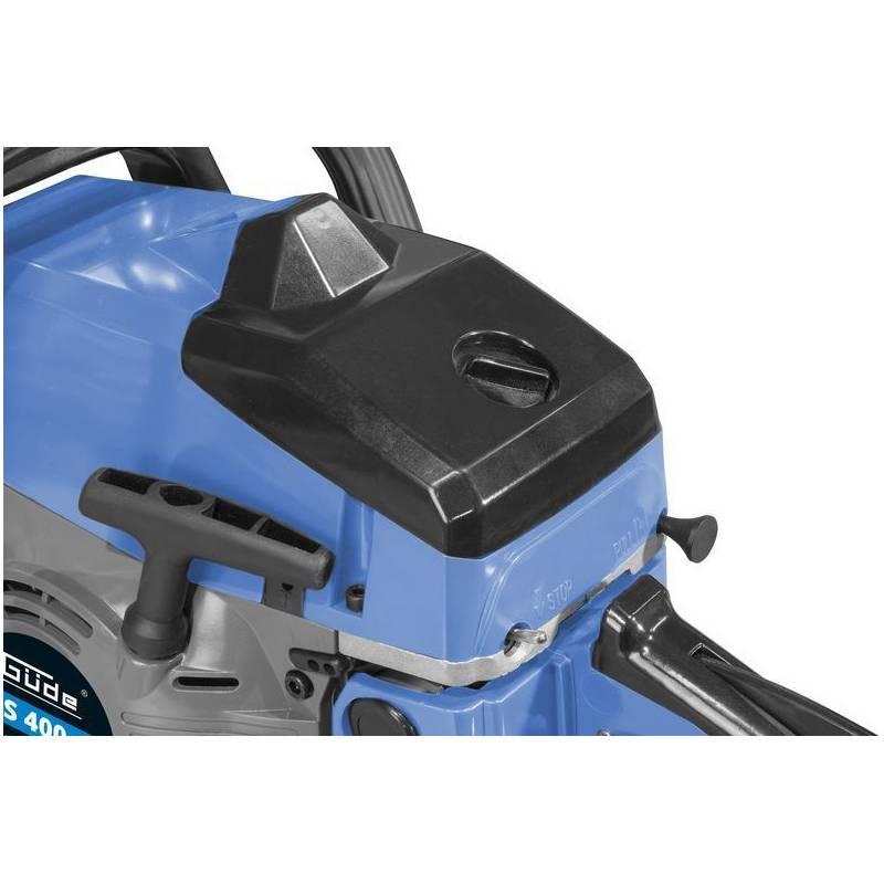 Řetězová pila Güde KS 400-A