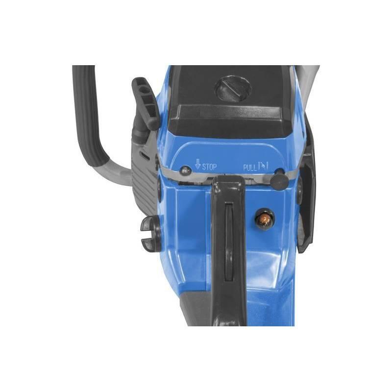 Řetězová pila Güde KS 400-A