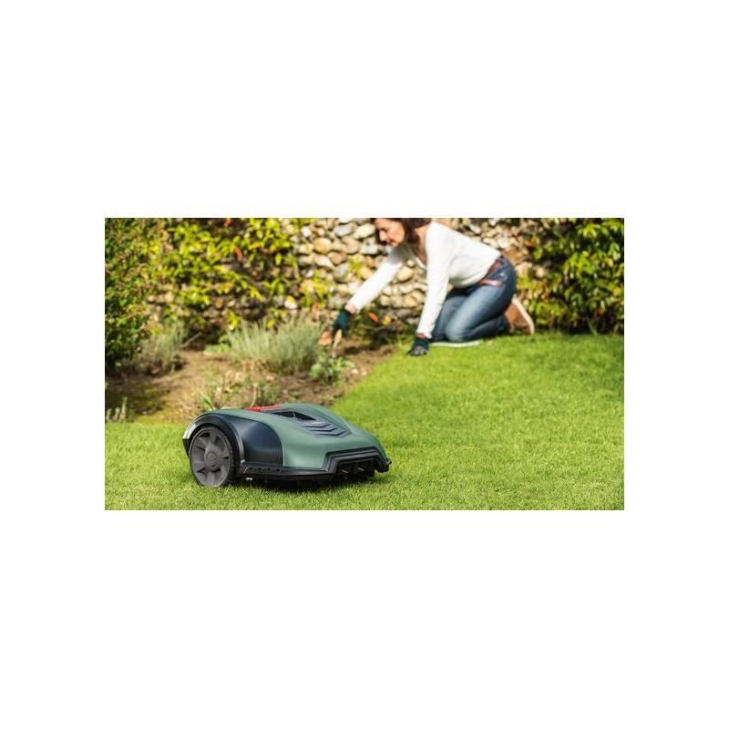 Robotická sekačka Bosch Indego M 700 0.600.8B0.301