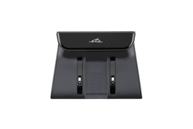 Robotický vysavač ETA Aron 2512 90000 černý