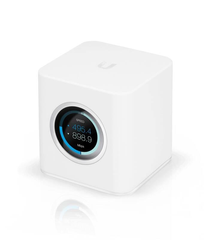 Router Ubiquiti AmpliFi High Density Home WiFi Router