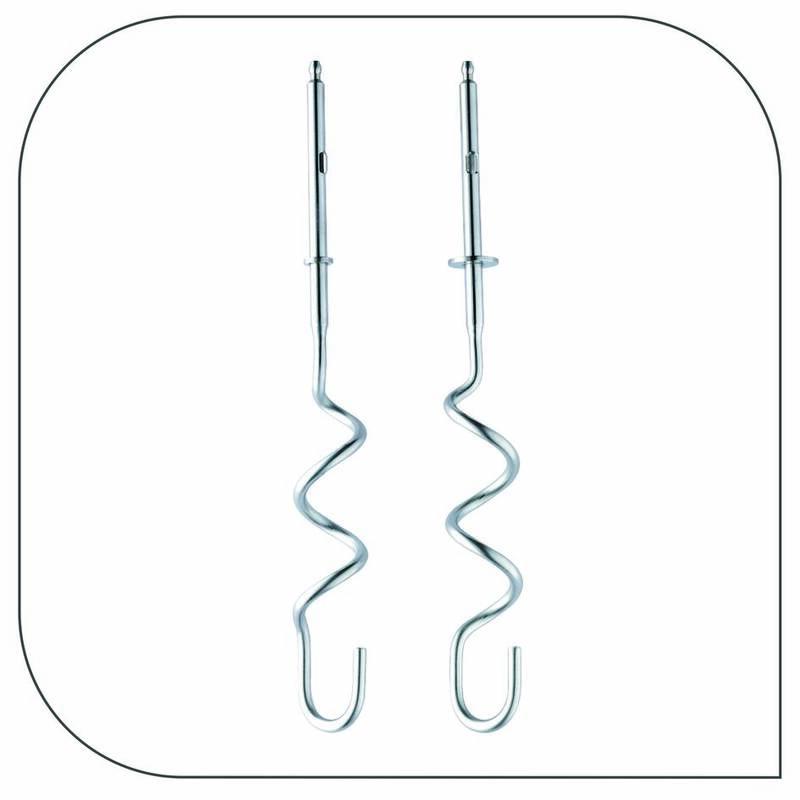 Ruční šlehač Tefal Prep´ Line HT410138 bílý