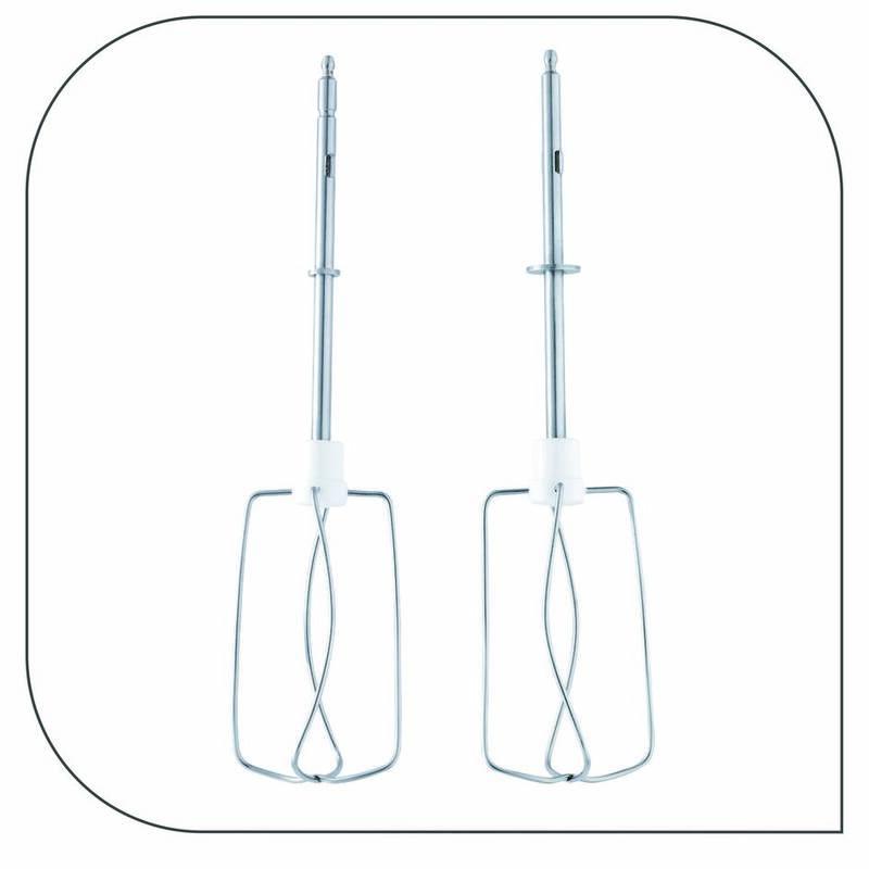 Ruční šlehač Tefal Prep´ Line HT410138 bílý