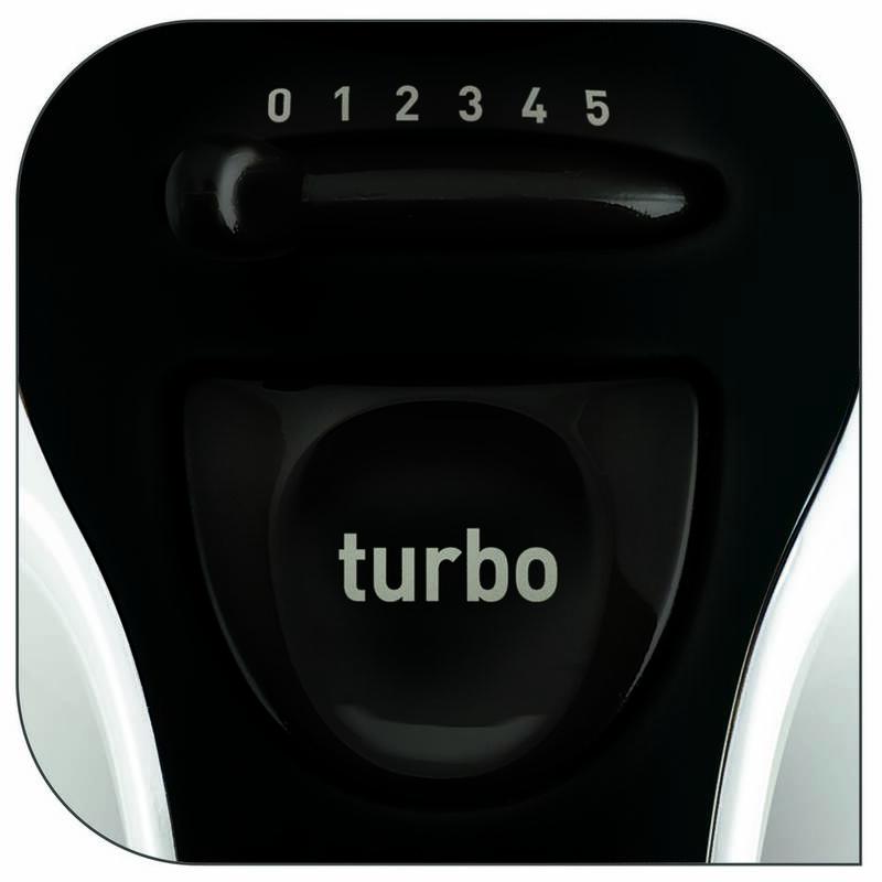 Ruční šlehač Tefal Prep´ Line HT410138 bílý