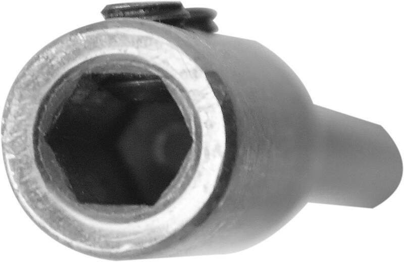 Sada vrtáků YATO 44693