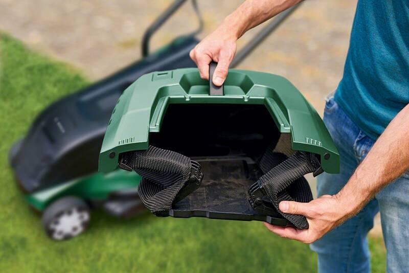 Sekačka Bosch UniversalRotak 450 0.600.8B9.005