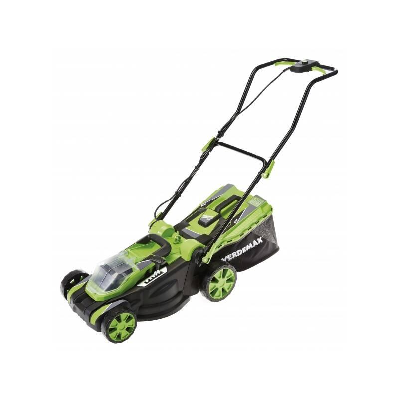 Sekačka Verdemax RS20