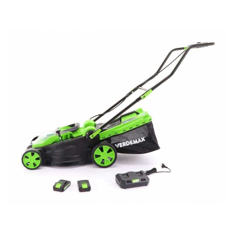 Sekačka Verdemax RS20