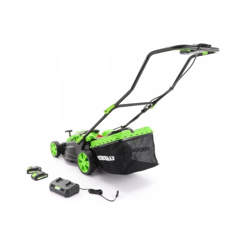 Sekačka Verdemax RS20