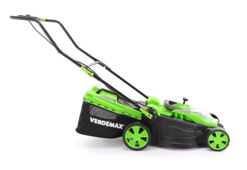 Sekačka Verdemax RS20