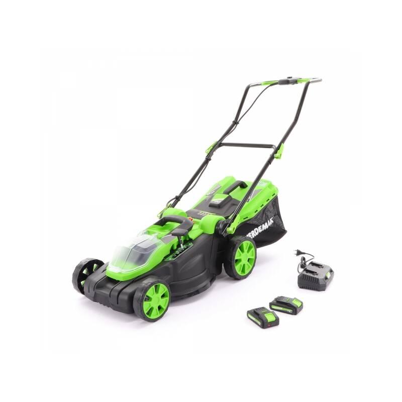 Sekačka Verdemax RS20