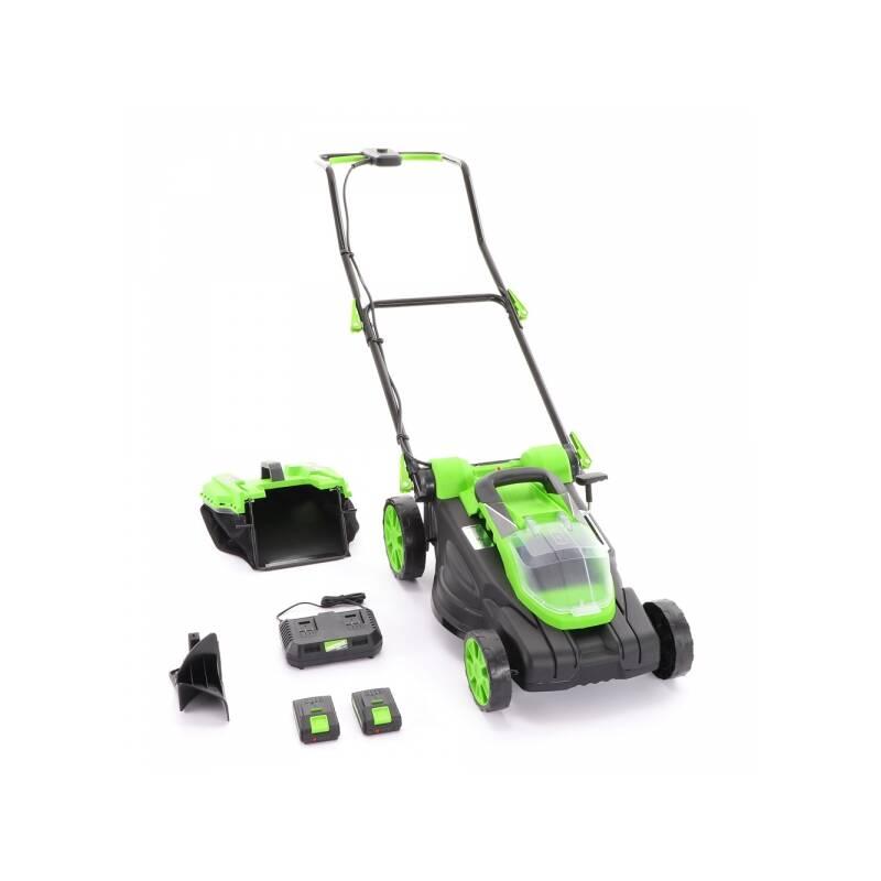 Sekačka Verdemax RS20