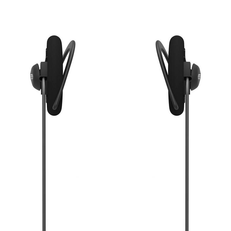 Sluchátka Koss KSC 35 Wireless černá