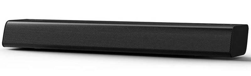 Soundbar Philips TAPB400 černý