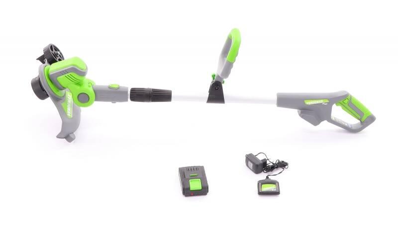 Strunová sekačka Verdemax TR20