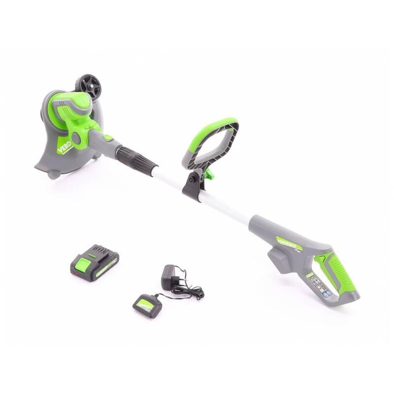 Strunová sekačka Verdemax TR20