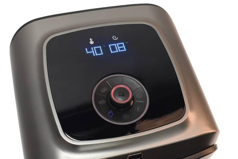 Sušička ovoce Maxxo INFRA DRY