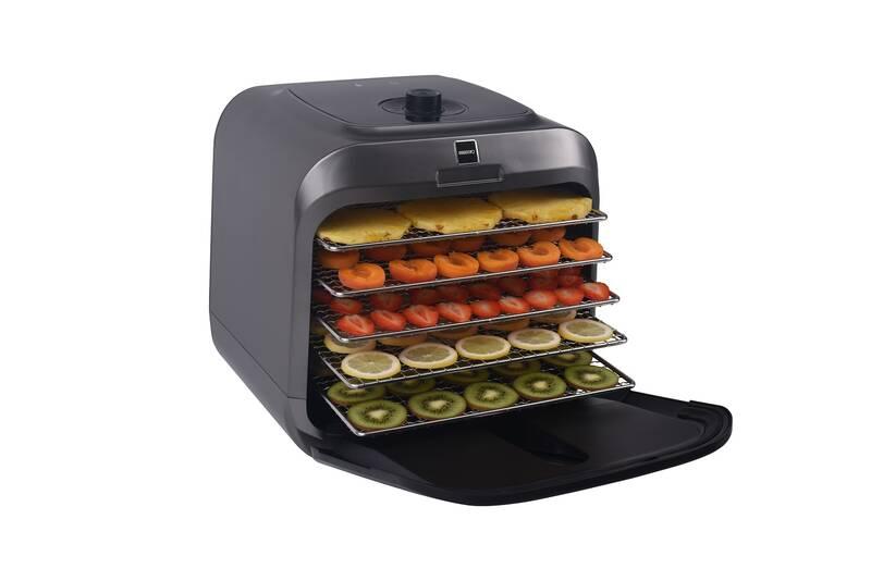 Sušička ovoce Maxxo INFRA DRY