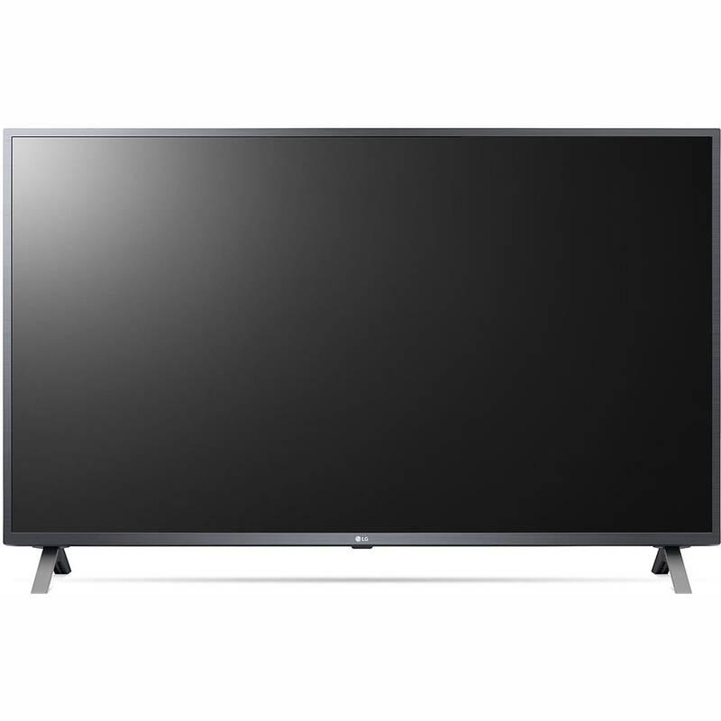 Televize LG 43UN7300 černá