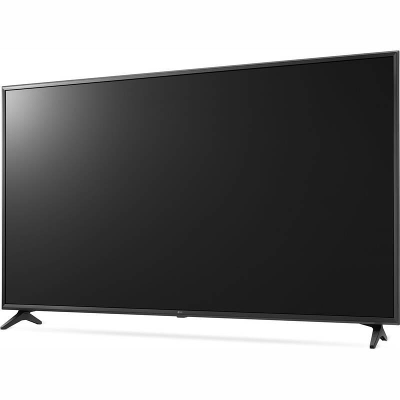 Televize LG 49UN7100 černá