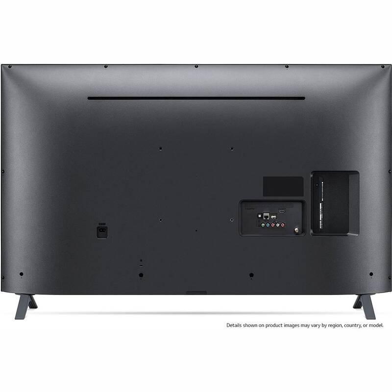 Televize LG 65UN7300 titanium