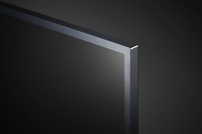 Televize LG 65UN7300 titanium