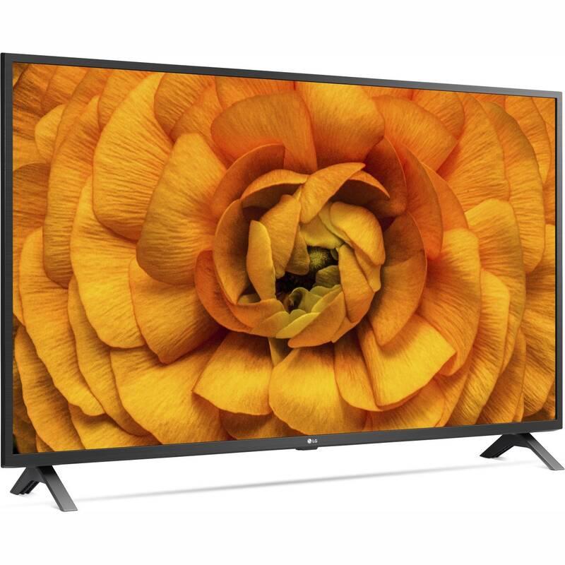 Televize LG 65UN8500 titanium