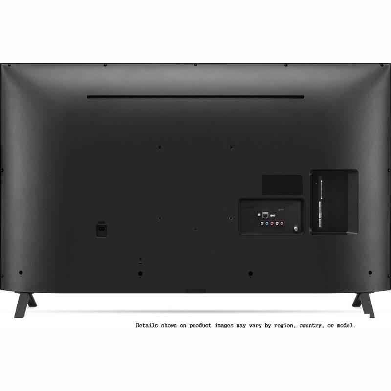 Televize LG 65UN8500 titanium