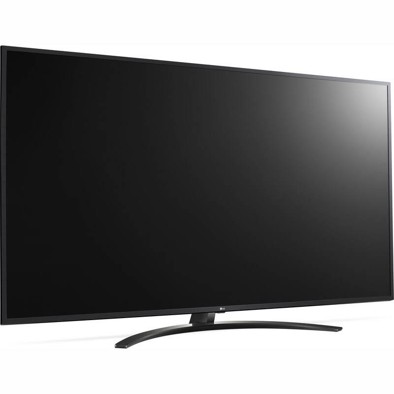 Televize LG 70UN7400 černá